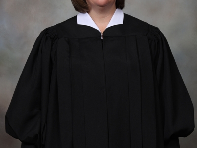 Judge Stephanie Klein