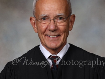 Judge Tom Doherty