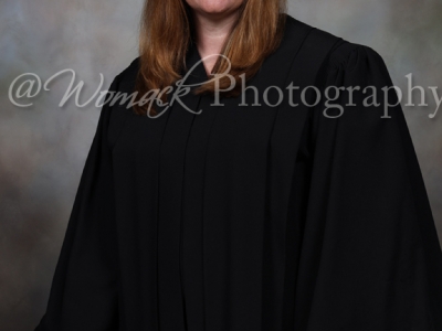 Judge Sarah Gallagher Chami &#8211; portrait
